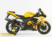 Yamaha YZF-R6 R46